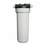 H2O RUS Replaceable Cartridge undercounter water purifier