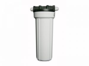 H2O RUS Replaceable Cartridge undercounter water purifier